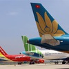 Airlines offer cheaper airfares ahead of Tet