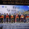 Lai Chau cultural tourism week launched in Hanoi