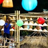 Hanoi organises festival to honour folk culture