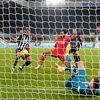 Lacklustre Liverpool held to another draw at Newcastle