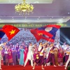 Laos on the firm course of development and integration