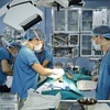 Military hospital successfully performs bowel transplants from live donors