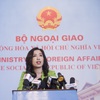 Vietnam demands Taiwan stop illegal live-fire drills around Ba Binh island