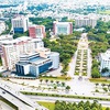 HCM City wants to make its industrial parks smart