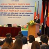 ASEAN People’s Forum 2020 kicks off