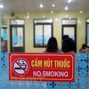 Hanoi districts to pilot software for reporting tobacco-related violations