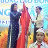 Vice President congratulates Ho Chi Minh City’s primary school