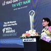 Five Vietnamese enterprises to compete at Asia-Pacific WEPs Awards