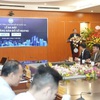 Vietnamese-made mapping service to facilitate digital transformation