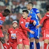 Quang Nam relegated from V.League 1 after seven seasons