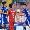 V.League 1-2020 Phase 2: Five talking points from Matchday 5