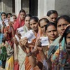 Voting begins for local elections in Indian capital