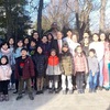 Vietnamese language class opens in Austria