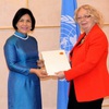 UN official praises Vietnam’s role, cooperation