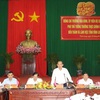 Vinh Long province urged to accelerate administrative reform
