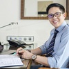Vietnamese professor awarded 2020 Sloan Research Fellowship