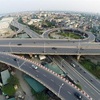 Vinh Tuy bridge’s second phase project approved