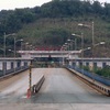 Imports, exports through Lao Cai border gates surge amid COVID-19