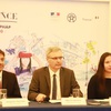 Hanoi to host second French gastronomy festival