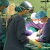 Vietnam conquers pinnacle medical techniques