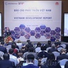 WB’s Vietnam Development Report 2019 launched