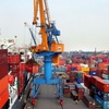 Vietnam - China import-export turnover reaches US$ 117 billion