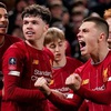Liverpool's youngsters beat Shrewsbury in FA Cup replay