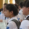 Hanoi students take online classes amid COVID-19 outbreak