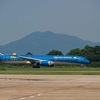 Vietnam Airlines suspends flights to France, Malaysia