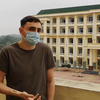 COVID-19: Life inside a Vietnamese quarantine zone