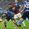 Inter top Serie A following stunning comeback win over AC Milan