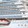 Thua Thien-Hue: No Covid-19 infection 14 days after visit of Diamond Princess cruise