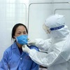 US lauds Vietnam’s medical capacity