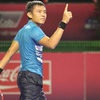 Vietnam’s top tennis player Nam advances in Egyptian tennis tournament