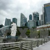 Singapore to ban short-term visitors over COVID-19 fears