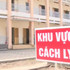COVID-19: 14 suspect cases detected in Thanh Hoa, closely monitored