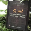 Book on village saints in Hanoi published