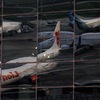 Indonesian airlines cut staff due to COVID-19