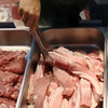 Nearly 15,000 tonnes of pork from Russia arrive in Vietnam