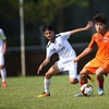 National U19 Football Championship 2020 kicks off