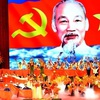 Localities to celebrate President Ho Chi Minh’s 130th birthday