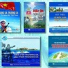 Book collection published to assert Vietnam’s sovereignty over its seas and islands