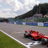 Belgian Grand Prix joins France on F1's uncertain list