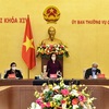 Vietnam plans to hold general elections in May 2021