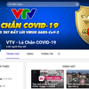 Launch of VTV's new theme channel on the COVID-19 pandemic