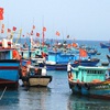 Vietnam adopts plan for sustainable development of marine economy
