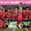 AFF Cup 2020 to go ahead as planned