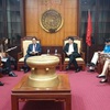 Vietnam, RoK share experience in fight against COVID-19