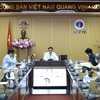 Social distancing extension proposed for hanoi to April 30