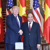 US President shows appreciation for Vietnam's COVID-19 response